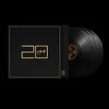 Various Artists Vinyl Be Yourself Music 20 Years