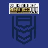 Various Artists Vinyl The Sound Of Hardstyle Vol. 3
