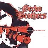 The Gecko Brothers Vinyl Demolition...
