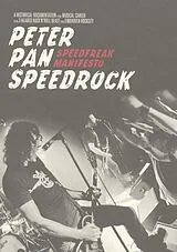 Speedfreak Manifesto -Digibook- DVD
