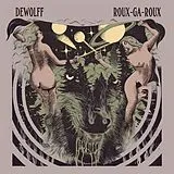 DeWolff Vinyl ROUX-GA-ROUX