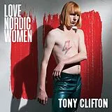 Tony Clifton LP (analog) Love Nordic Women