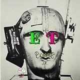 E.t. Explore Me LP (analog) E.t. Explore Me