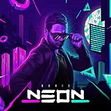Boris LP (analog) NEON