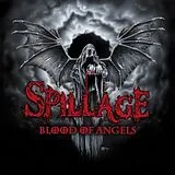 Spillage Vinyl Blood Of Angels