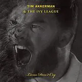 Akkerman,Tim & The Ivy League LP (analog) Lions Don't Cry