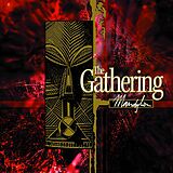 Gathering,The Vinyl Mandylion (red Vinyl)