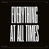 Irrational Library LP (analog) Everything At All Times And All Things At Once