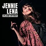 Lena,Jennie EP (analog) Live,Raw & Intimate