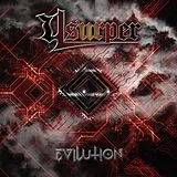 Usurper Vinyl Evilution