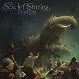 Scarlet Stories Vinyl Necrologies