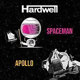Hardwell Single (analog) Apollo/Spaceman