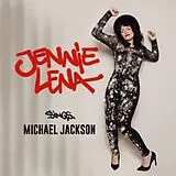 Lena,Jennie Vinyl Sings Michael Jackson