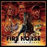 Fire Horse Vinyl Out Of The Ashes