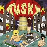 Tusky Vinyl What's For Dinner?
