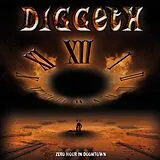 Diggeth Vinyl Zero Hour In Doom Town