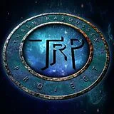 TRP CD Thaen Rasmussen Project