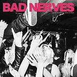 Bad Nerves EP (analog) Alive In London