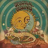 Spiritual Beggars Vinyl Sunrise To Sundown