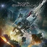 Roger Staffelbach CD Quest