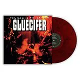 Gluecifer Vinyl Tender Is The Savage