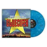 Gluecifer Vinyl Soaring With Eagles At Night...