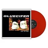 Gluecifer Vinyl Ridin' The Tiger