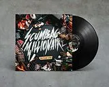 Scumbag Millionaire Vinyl All Time Low (black)
