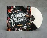 Scumbag Millionaire Vinyl All Time Low (milky Clear And