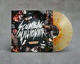 Scumbag Millionaire Vinyl All Time Low (ultra Clear W/r