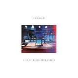 Inhalo EP (analog) Live In Wisseloord Studio