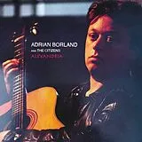 Adrian Borland & the Citizens CD Alexandria
