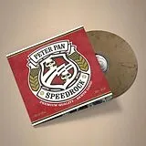 Peter Pan Speedrock Vinyl Premium Quality Serve Loud