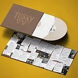 Tusky Vinyl Tusky