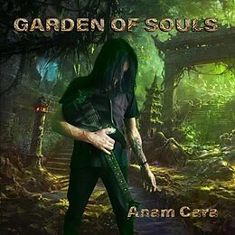 Garden Of Souls CD Anam Cara