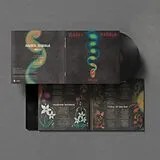 Heath Vinyl Isaak's Marble (black Vinyl)