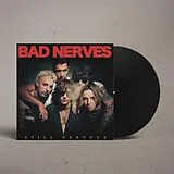 Bad Nerves Vinyl Still Nervous