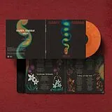 Heath Vinyl Isaak's Marble (yellow,Black & Red Vinyl)