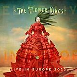 Flower Kings,The Vinyl Live In Europe 2023