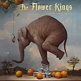 Flower Kings,The Vinyl Waiting For Miracles