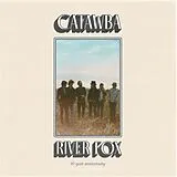 Catawba River Fox Vinyl Catawba River Fox