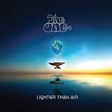 One,The Vinyl Lighter Than Air (cool Blue Vinyl)