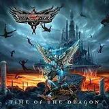 Echosoul CD Time Of The Dragon