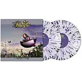Kaipa Vinyl Angling Feelings (clear,Purple,B/w Splatter)
