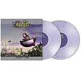 Kaipa Vinyl Angling Feelings