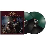 Kaipa Vinyl Keyholder