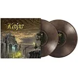 Kaipa Vinyl Mindrevolutions (crystal Clear & Black)