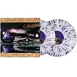 Cairo Vinyl Cairo (purple + Black + White Vinyl)