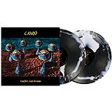 Cairo Vinyl Conflict And Dreams (tie & Die,140g Vinyl)