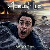 August Life CD Passage Of Time